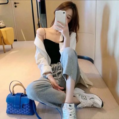 可爱的小崽子们