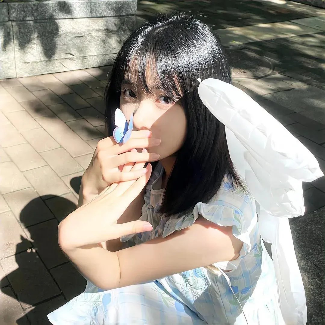 你是好孩子